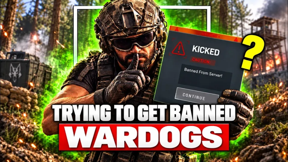 Wardogs Cheats: Features, Risks, and How They Work