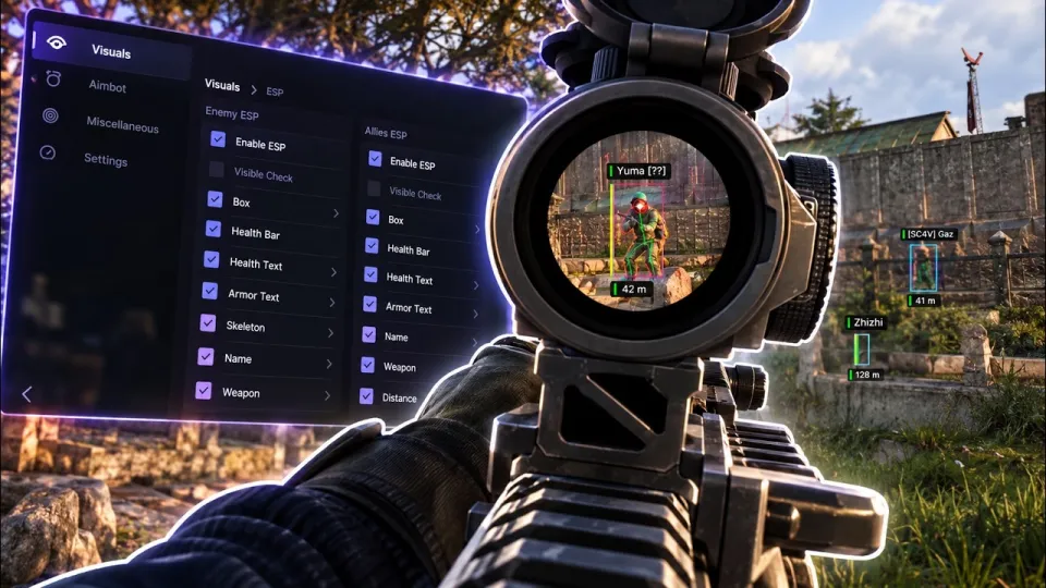 Wardogs Cheats - The Only Cheat You’ll Ever Need (Wardogs Cheat 2026)