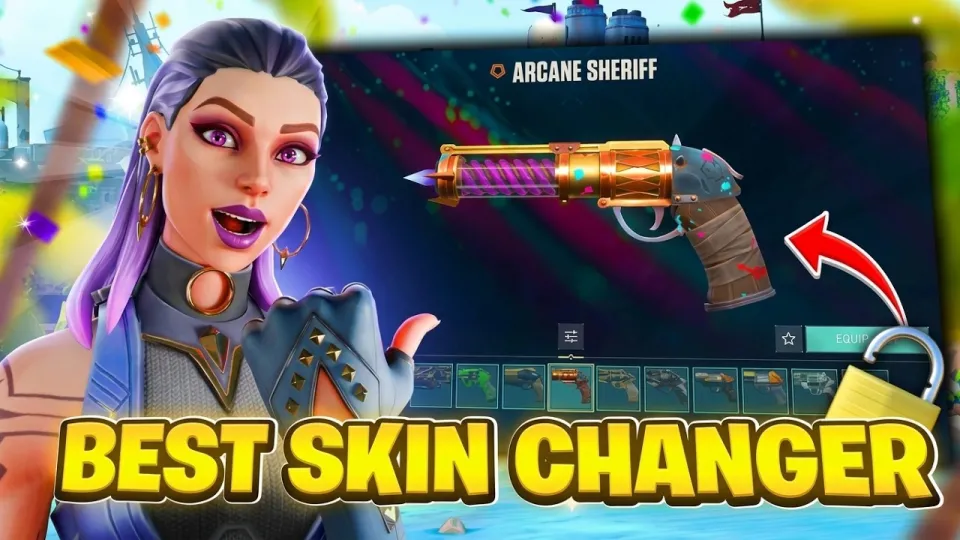 It's The BEST Safest Valorant Skin Changer To Unlock All Skins !! INSANE